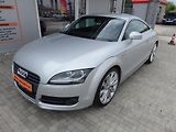 Audi TT 2.0 TFSI 147 kW ZÁLOHOVÁNO - náhled 1