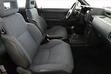 Nissan Sunny (1988) 1.6 GTI 16V, Vyhř. sedaček - náhled 7