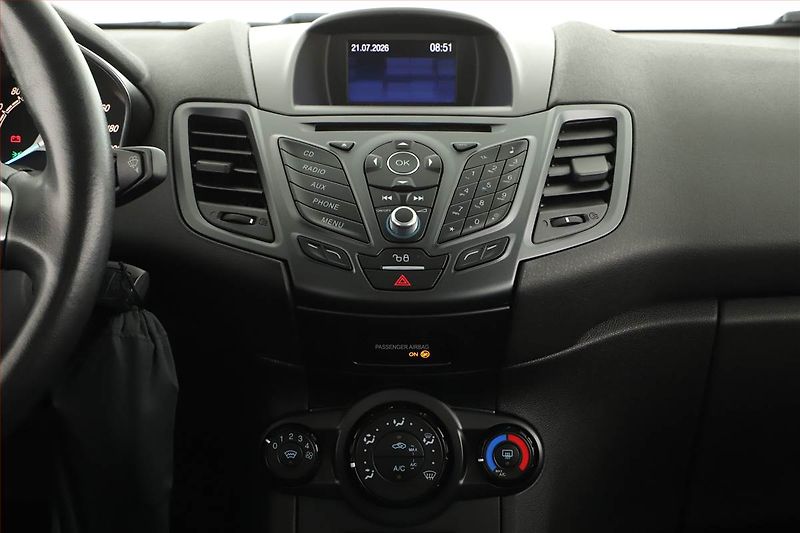 Ford Fiesta (2015) 1.0 EcoBoost, ČR,1.maj - fotka 11 z 12