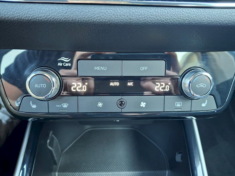Škoda Fabia (2024) Top Selection DSG 1,0TSi 85kW - fotka 26 z 34