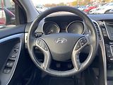 Hyundai i30 (2012) 1.6GDi, 2.maj,ČR, Trikolor - náhled 13
