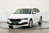 Škoda Scala - náhled 1