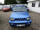 Suzuki Jimny (2003) 1,3-60KW-4x4-STK/2028 - náhled 1