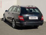 Mercedes-Benz Třídy C (2012) 1.8 i C180, Avantgarde - náhled 6