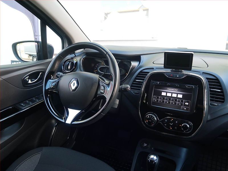 Renault Captur (2014) 1.2 TCe, Automat, Navi - fotka 7 z 17