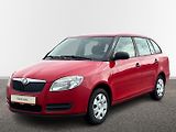 Škoda Fabia ACTIV - náhled 1