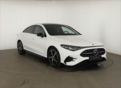 Mercedes-Benz CLA (2026) 200 - fotografie inzerátu