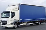 DAF LF (2021) 260 shrnovačka EURO 6 - náhled 1