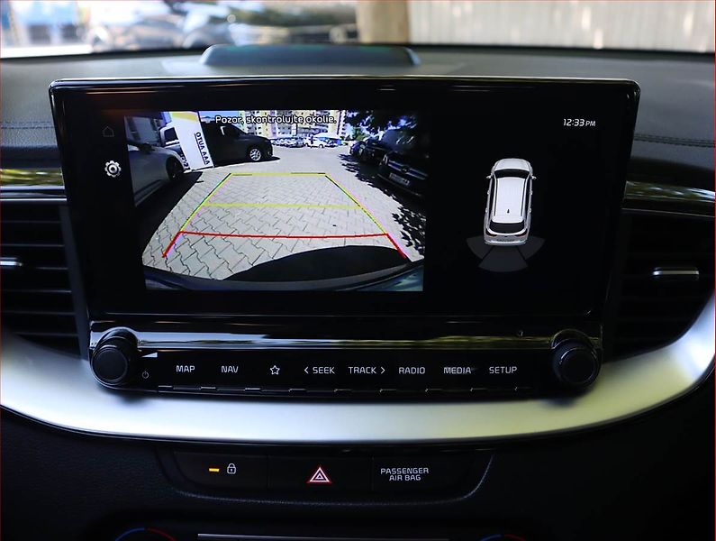 Kia Ceed (2021) Gold 1.6 GDI plug-in, Automat - fotka 17 z 27