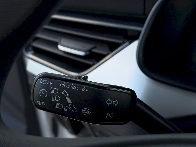 Škoda Kamiq (2022) 1.0 TSI 81 kW Ambition - fotka 11 z 21