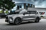 BMW X7 M60i Individual Masáže - náhled 32