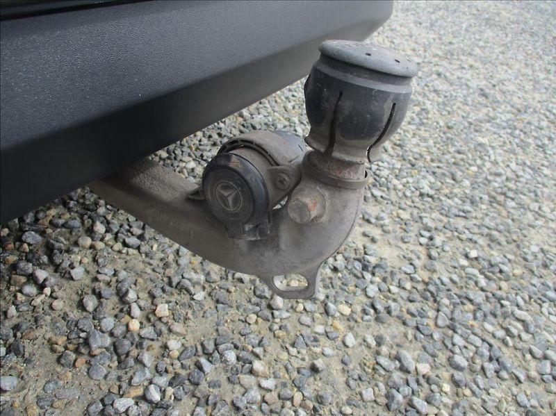 Mercedes-Benz CLA 1,5 180D, digiklima,servis, - fotka 36 z 51