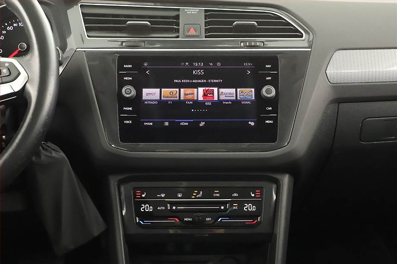 Volkswagen Tiguan (2022) Life 2.0 TDI - fotka 11 z 20