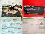 Škoda Roomster TSi *SERV.KNÍŽKA* KLIMATIZACE - náhled 3