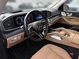 Mercedes-Benz GLE 450 d 4MATIC - náhled 9