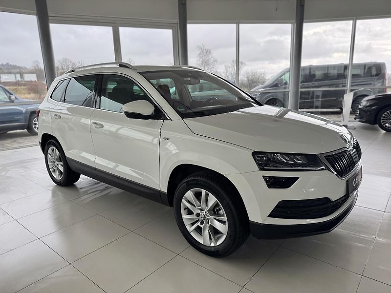 Škoda Karoq 2,0TDI 140kW*4x4*DSG*Drive125 - fotka 4 z 33