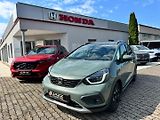 Honda Jazz (2026) CROSSTAR 1.5:eHEV SKLADEM - náhled 1