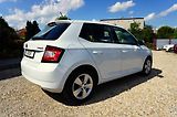 Škoda Fabia (2015) AMBITION 1,2 TSI 66 kW - náhled 3