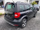 Škoda Yeti (2012) 2.0 TDI NAVI Rozvody - náhled 1