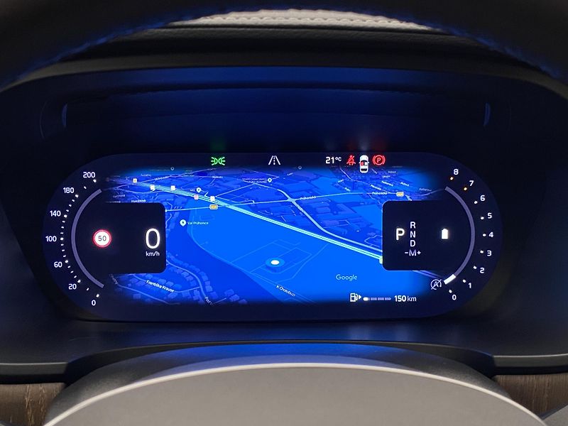 Volvo V90 CC B5 AWD ULTIMATE AUT  - fotka 26 z 66