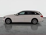 Mercedes-Benz Třídy C (2017) C 180, Automat, Kůže, Navi - náhled 2