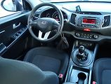 Kia Sportage (2011) 1.6 GDI, Tempomat - náhled 7