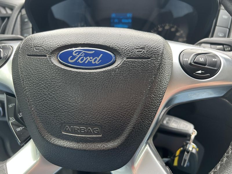 Ford Transit 2.0TDCi L2H2 7MÍST ČR odp.DPH - fotka 17 z 33