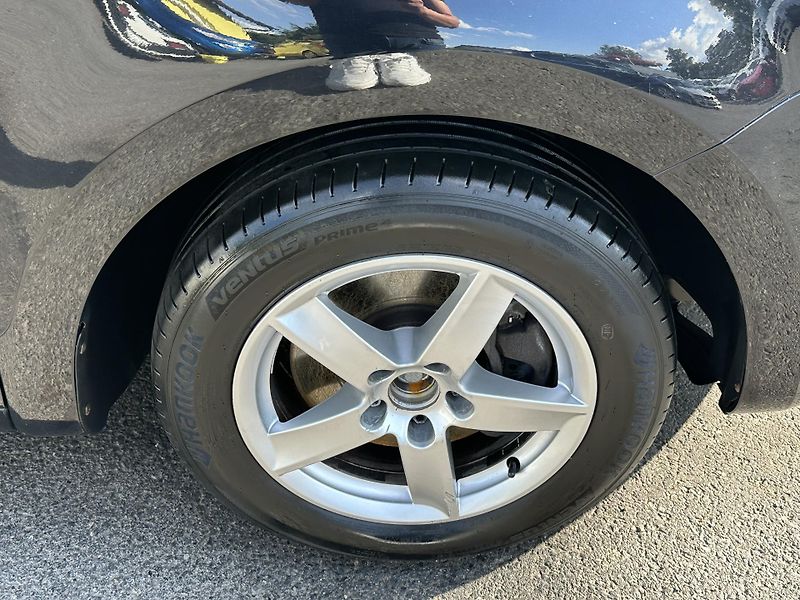 Seat Alhambra (2014) 2.0TDI/103kW * 7.Míst * 2.Maj  - fotka 33 z 35