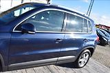 Volkswagen Tiguan 2,0 TDI 103KW NAVI TAŽNÉ ALU - náhled 8