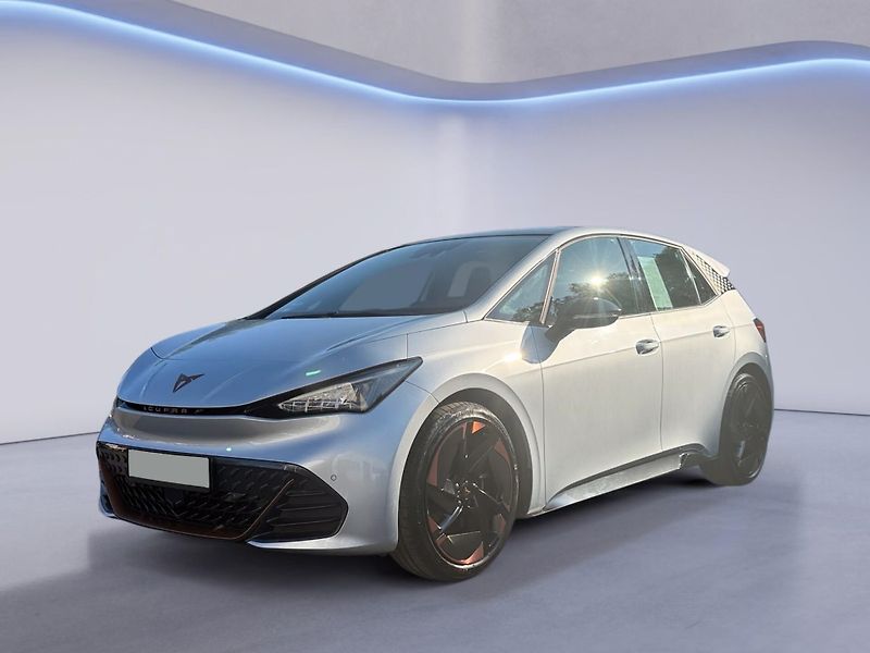 Cupra Born 150kW Pano DCC KESSY Tep. čerp - fotka 1 z 13