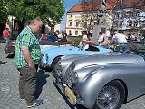 Automobily, které známe většinou jen z filmů. Prohlédněte si je