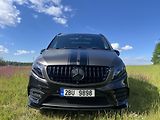 Mercedes-Benz Třídy V 2.0 /140kW - náhled 1