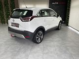 Opel Crossland X 1.2 i AUTOMAT ČR 1.MAJ SERVIS - náhled 11