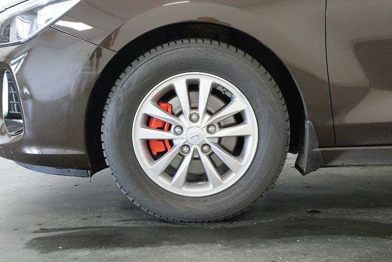 Hyundai i30 - fotka 10 z 22