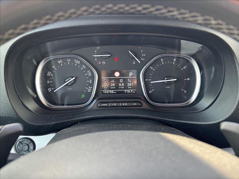 Citroën SpaceTourer 2,0 BlueHDi S&S Shine  L1 - fotka 27 z 43