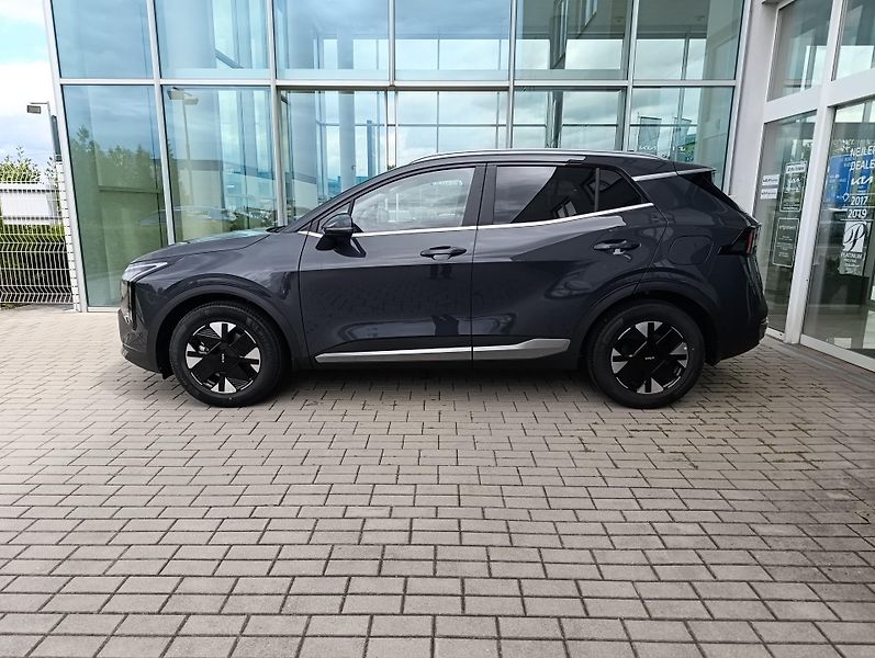 Kia Sportage (2026) NQ5 1,6 T-GDi 4x2 EX + PLUS - fotka 3 z 6