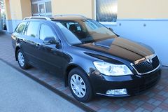 Škoda Octavia 1.6 TDi AUT. KLIMA TAŽNÉ - fotografie inzerátu