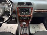 Škoda Octavia (2009) 1.4TSi 90kW *ALU*DSG*Isofix* - náhled 14