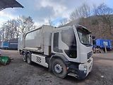 Volvo FE (2012) Hybrid 6x2 - náhled 1