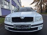 Škoda Octavia II. 1,9 TDI / 2.maj./ ČR /  - náhled 7