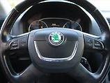 Škoda Octavia (2011) 1.6 TDI, Tempomat - náhled 15