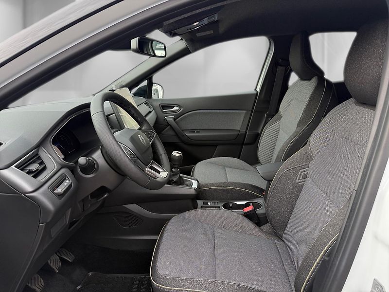 Renault Captur (2026) 1,0 TCe 67 kW Techno - fotka 14 z 27