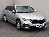 Škoda Octavia (2020) 2.0TDi, Style, DSG - náhled 1