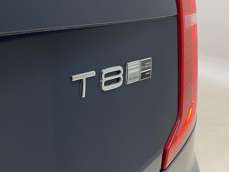 Volvo XC90 T8 AWD RECHARGE INSCRIPTION 7m - fotka 43 z 57