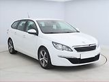 Peugeot 308 (2015) 1.6 e-HDi, Navi, Tempomat - náhled 1