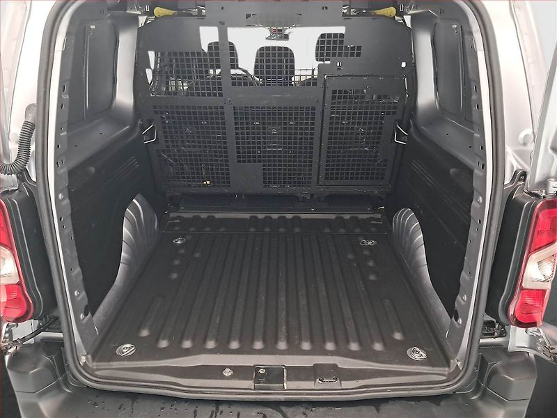 Toyota ProAce City (2024) Maxi 1.5 D-4D, 5Míst, 756kg - fotka 14 z 19