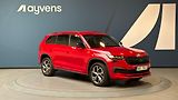 Škoda Kodiaq 2.0 TDI 147 kW Sportline 4x4 D - náhled 1