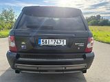 Land Rover Range Rover Sport 2,7  140KW - náhled 3
