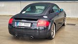 Audi TT COUPE 1,8T QUATTRO 165 KW - náhled 12
