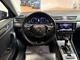Škoda Superb 1.5 TSI 110kW ACT Style Combi - náhled 6